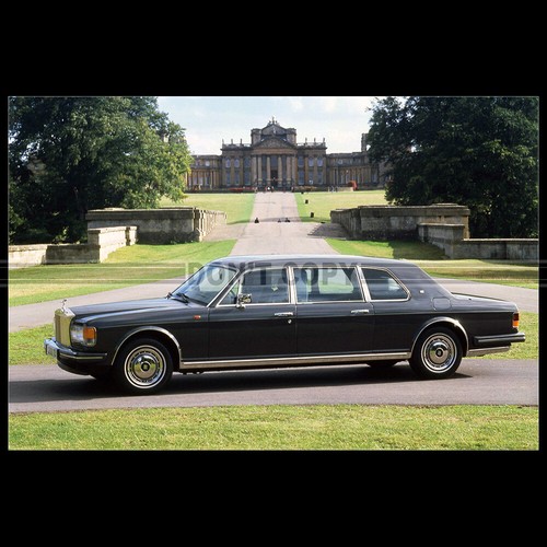 Photo 035986 rolls royce - photo, a.035986