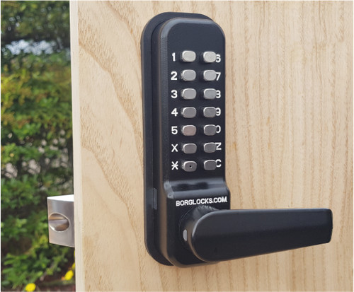 Borg locks bl4409 ecp - borg,