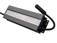 Telos-10 Mesh Driver Upgrade