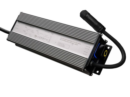 Telos mesh driver upgrade - mesh,