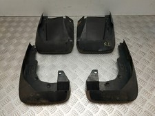 HONDA CR-V MK3 MUD FLAP SPLASH GUARDS SET 2006 TO 2009 75810-SWW-E000 
