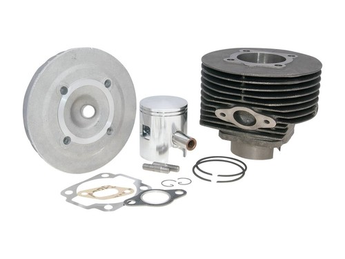 Vespa v5x3t - pk, 50