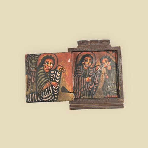 Antique ethiopian orthodox - antique,