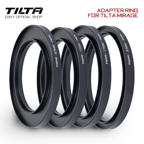 Tilta filter adapter ring - filter,