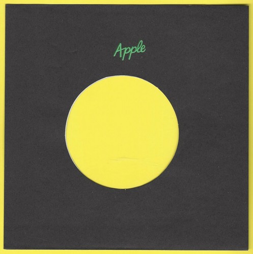 Apple - (matt, black