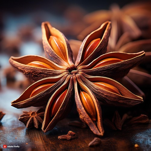 Anise flavouring high - flavouring,
