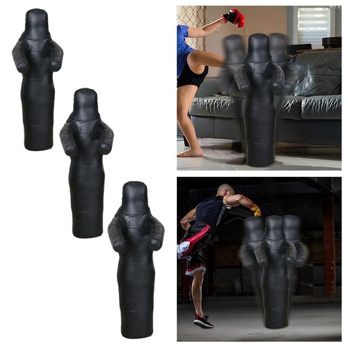 Mma grappling dummy bag - dummy,