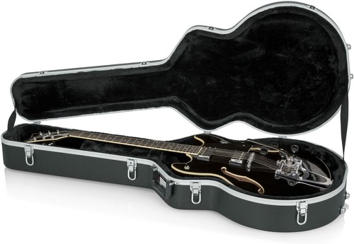 Gator cases deluxe - cases, abs