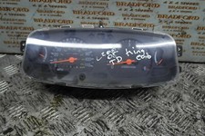 BFD055868 2005 MITSUBISHI L200 2.5TD KING CAB SPEEDOMETER CLOCKS