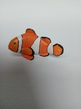 PAPO Marine Life Clownfish Toy