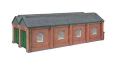 Hornby TT9019 TT Gauge Double