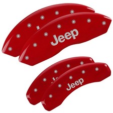 MGP Caliper Covers - Brake