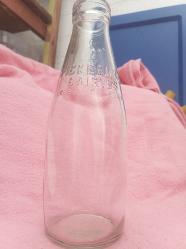Vintage retro pickering - retro, pickering's