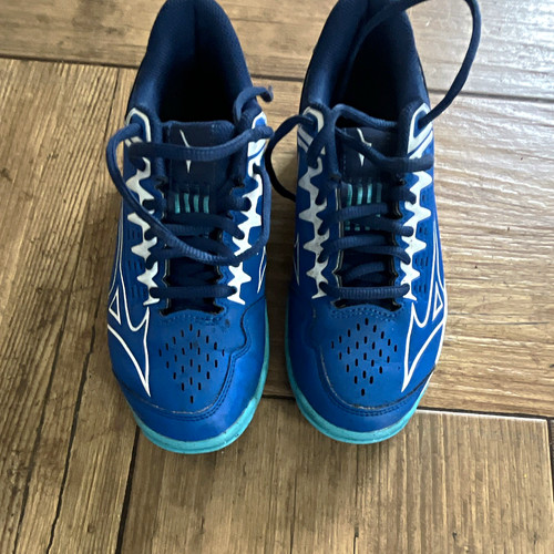 Mizuno wave lynx - mizuno, jnr