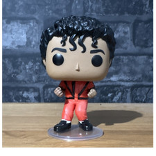 Funko pop rocks michael - rocks,