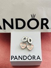 Pandora Best Friend Always there 925 ALE Best Gift  Someone Special