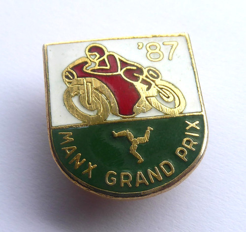 1987 manx grand - manx, isle