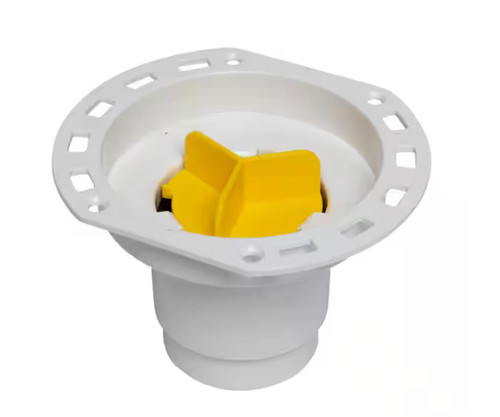 Oatey pvc freestanding tub - oatey,