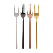 Stainless Steel Dinner Forks
