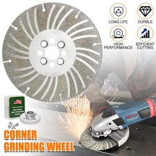 Angle Grinding Wheel -
