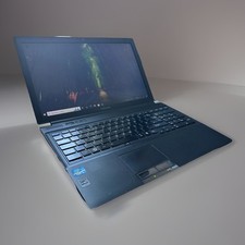 Toshiba Satellite Pro R850-16H