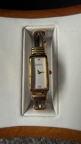 Michel herbelin cable watch - herbelin,