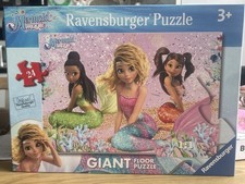 Ravensburger Netflix Mermaid