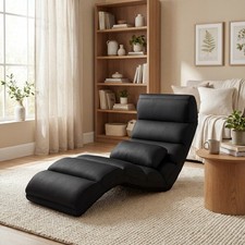 Folding lazy sofa - folding, chair