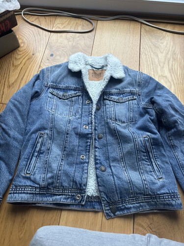 Jack jones denim jacket - jacket, boys
