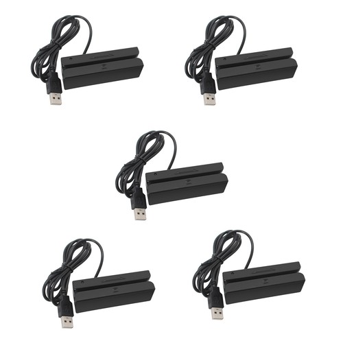 Msr90 usb magnetic strip - msr90,