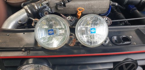 Mk1 golf spotlights - mk1,