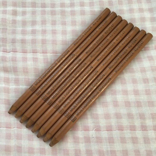 Sand eraser multilith - sand,