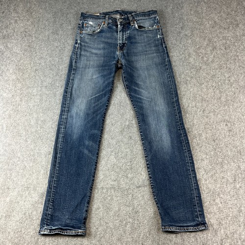 Levi premium mens jeans slim - mens,
