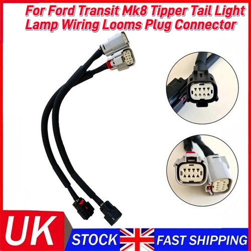 2pcs for ford - ford, transit