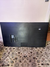 Samsung 65-inch Smart TV 4K