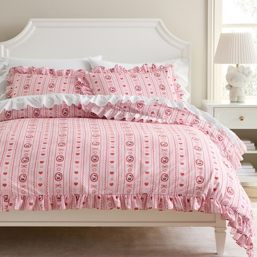 Hello kitty organic - hello,