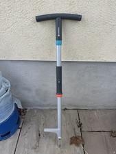 Gardena Manual Weed Puller Easy Weed Remover Tool Weeder