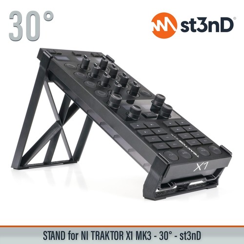 Stand for native instruments - for,