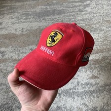 Vintage Ferrari 1996 Formula