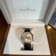 Jaeger Lecoultre Master