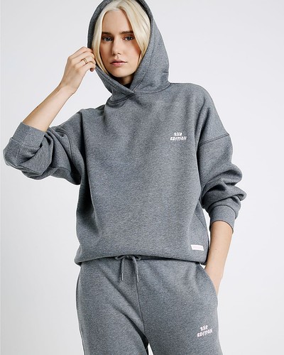 River island womens hoodie - river,