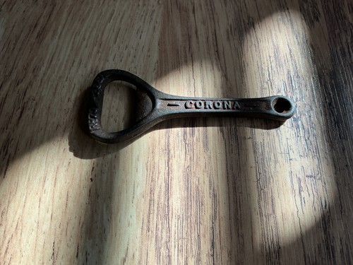 Corona metal handheld - corona,