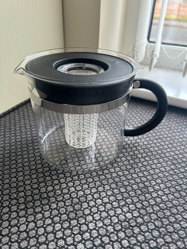 Vintage bodum teapot with - bodum,