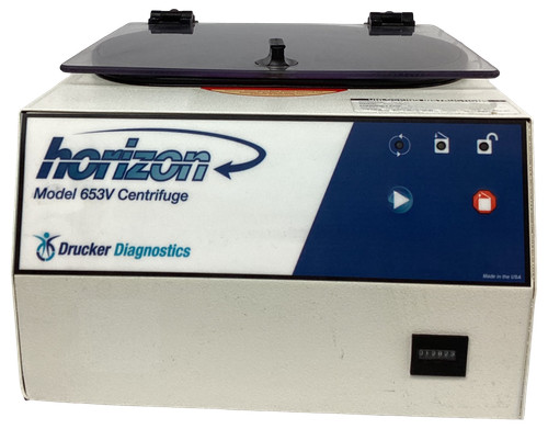 Drucker horizon horizontal - drucker,