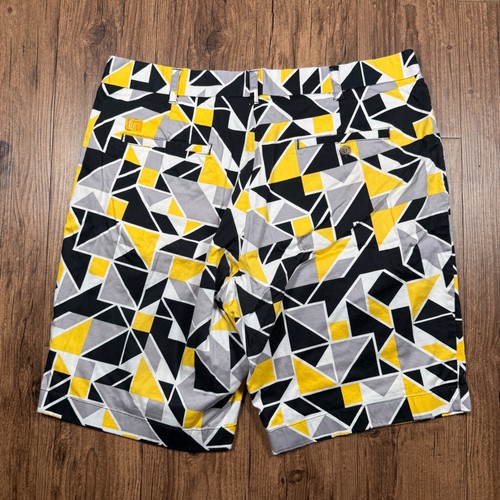 Loudmouth golf shorts mens - loudmouth, 38