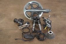 Shimano Dura-Ace 7970 Di2 10