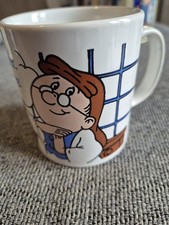 Tetley Tea Folk Gaffer Mug