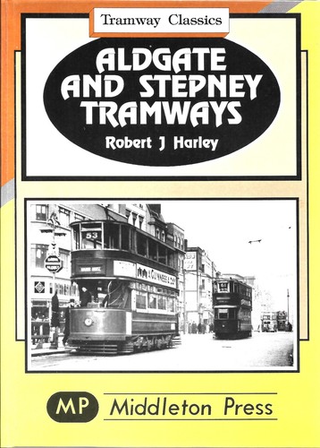 Aldgate and stepney - aldgate,