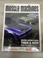 Hemmings Muscle Machines