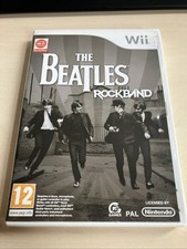 The Beatles: Rock Band
